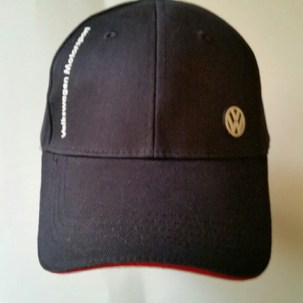 VW Hat One Size